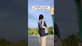 Lebih Suka Sama Yang Lebih Tua #shorts