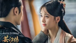Đẩy thuyền Couple Cúc Tịnh Y vs Trương Triết Hạn, Phim giả Tình Thật - Như Ý Phương Phi | Asia Drama