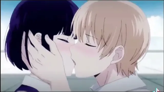 Kuzu no Honkai ความปรารถนาของเหล่าสวะ