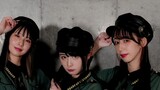 【YakoManaPenta】Machine Gun【Original choreography】