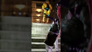 When your Jojo Stand gets out of pocket... ANASUI VS. DIO