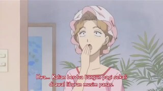 Itazura na kiss eps 4 sub indo