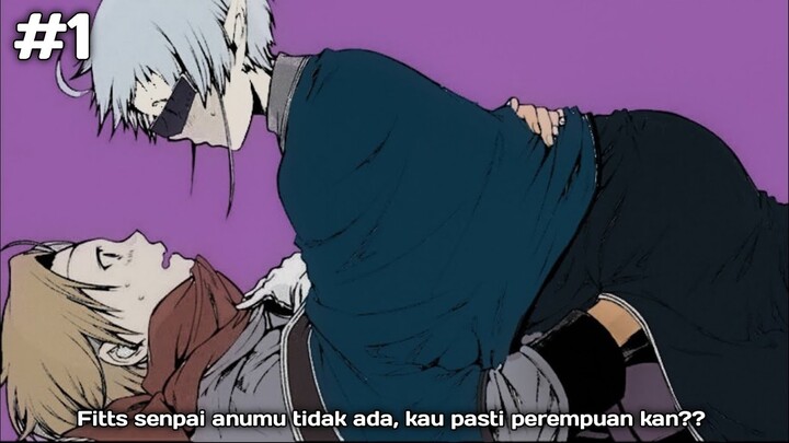 MUSHOKU TENSEI EPISODE 32 SUB INDO FULL - JATI DIRI FITTS YANG SEBENARNYA