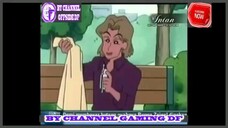 Crayon Shinchan Bahasa Indonesia