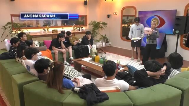 PINOY BIG BROTHER celebrity Collab EPISODE 40