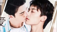 [Bromance ] LOVE BETWEEN US EPISODE 5 ENG SUB