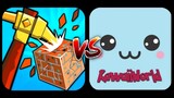 [Building Battle] Craft Arena VS KawaiiWorld