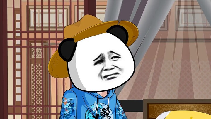 I Become Zhu Xiongying ตอนที่ 1 กุ้งตัวนี้สามารถเดินทางกลับไปกลับมาระหว่างราชวงศ์หมิงและยุคปัจจุบันไ
