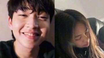 si  jayjay tinawag niyang bebe😊😊😊😊😊😊😊😊☺️☺️☺️☺️