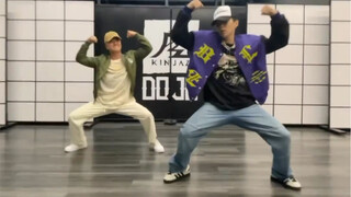 【朴宰范】朴宰范 & Mike Song ｜Smoke challenge