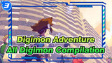 [Digimon Adventure]All Digimon Compilation (First season EP 14-20)_3