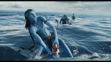 Avatar: The Way of Water (2022) - Lo'ak Rush to Save Payakan