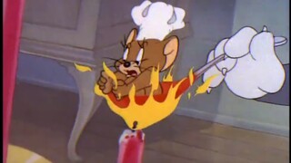 Tom và Jerry Thiểm Tây Phiên bản 2023 (Mèo thành công)