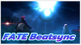 FATE beatsync