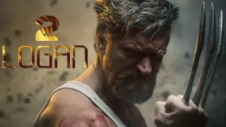 Logan Return (2022) Teaser Trailer -Hugh Jackman, Dafne Knee Marvel Studio
