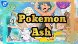 Pokemon|Ash is still the same Ash, and will not change in another 20 years_2