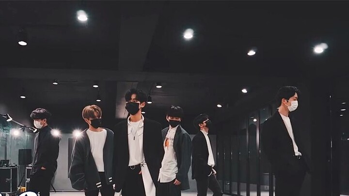 Menantikan hari ini bersama! BTS "Life Goes On" | Koreografi oleh Nactagil/Ziro/Hyunwoo [LJ Dance]