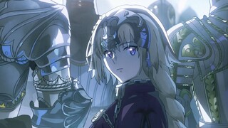 Fate「Die for you/Fight for you」"The ultimate feast ahead"