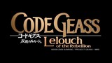 Code Geass - Lelouch of the Rebellion [English Dub] - E12