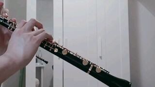 Violet Evergarden ed みちしるべ bìa oboe