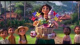 Encanto - Trailer español