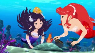 H2O: Mermaid Adventures Episode 13 The Lost Ring