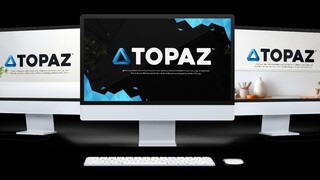 Topaz App Live Dsmo - AI-Powered Affiliate Marketing Tool