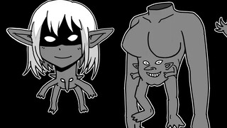 Goblin butt fucking incident (03)