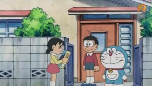 Doraemon episode 40