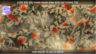 REVIEW PHIM : Ma cà rồng và con người (p1) #rvphimchientranh