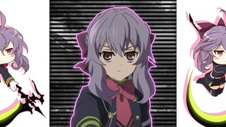 [AMV] Shinoa Edit - DJ Indo Preman Brengsek || Daddy Style Alight Motion