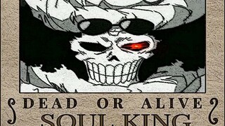 soul king ....