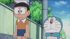 Doraemon (2005) Tập 08: Sợi dây hoán đổi - Họa sĩ Jaiko (Lồng Tiếng)