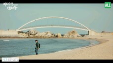 16 - Coiling My Heart ( Unintentional Love Story 비의도적 연애담 )