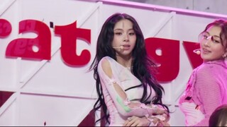 [K-Fancam] 트와이스 채영 직캠 'Strategy' (TWICE CHAEYOUNG Fancam) @뮤직뱅크(Music Bank) 2412