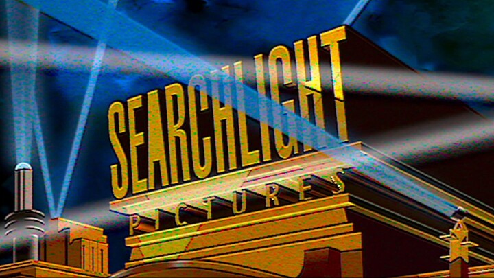 Searchlight Pictures (1935 Early Color)