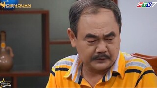 Ông nội MUA CHUỘC Gin Tuấn Kiệt làm TÌNH BÁO để LẬP LẠI KỶ CƯƠNG của gia đình,