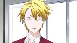 S2 EP 10 - Fukigen Na Mononokean [SUB INDO]