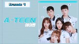 A-TEEN - Episode 4