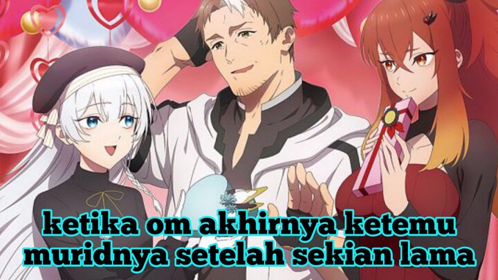 anime baru musim depan