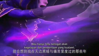 Siapin tisu klau nonton ep 62