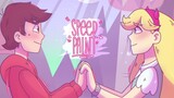 STAR VS THE FORCES OF EVIL - CLEAVED TOGETHER // SPEEDPAINT