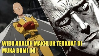 WIBU cuman nggak sadar sama Kekuatan Terpendam mereka