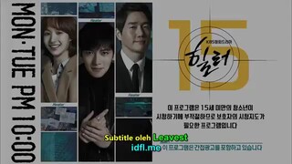 Healer Ep 20 End Sub Indo