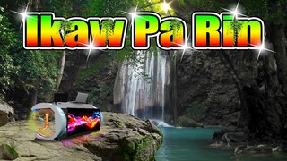 Ikaw Pa Rin - Ted Ito (Reggae Remix) Dj Jhanzkie 2022