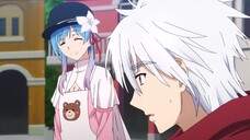 Plunderer BD - 07 Subtitle Indonesia