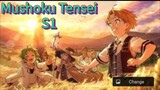 Mushoku Tensei: jobless reincarnation ep22 sub indo