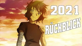 DETEKTIV CONAN RECAP | Die WICHTIGSTEN HIGHLIGHTS 2021 | Neue Folgen 2022