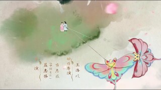 Tích Hoa Chỉ EP 37 [Sub Việt]