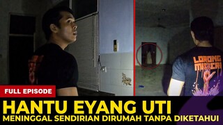 🔴 1400- FULL EPISODE ! HANTU EYANG YANG DITINGGAL ANAK CUCUNYA LIBURAN ! DIRUMAH SENDIRIAN MENINGGAL